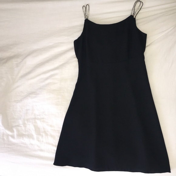 Michael Kors Black Dress - Picture 3 of 4